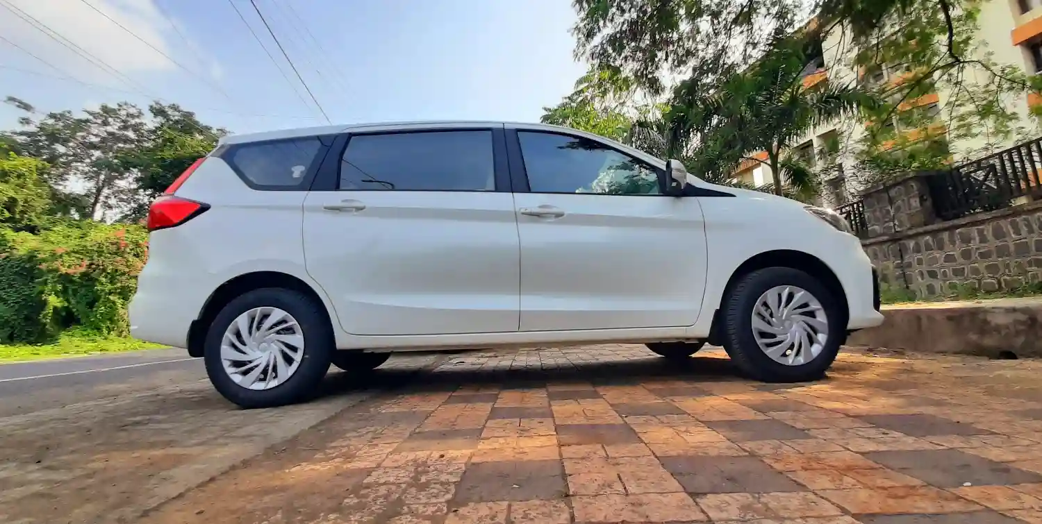 ertiga-taxi-pune