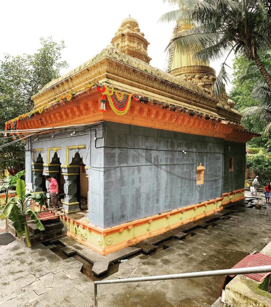 Baneshwar Temple Pune