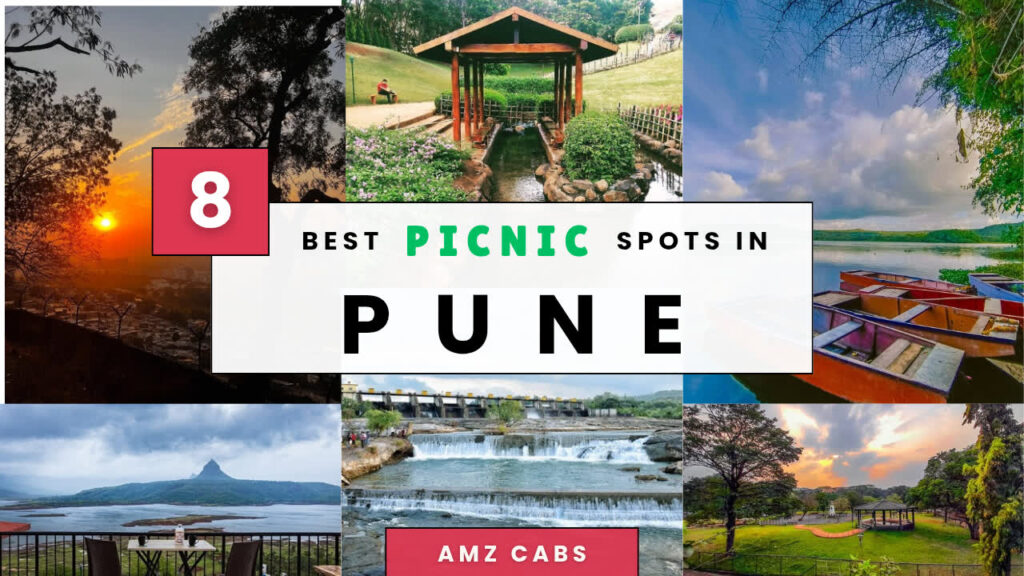 Best picnic spots in pune