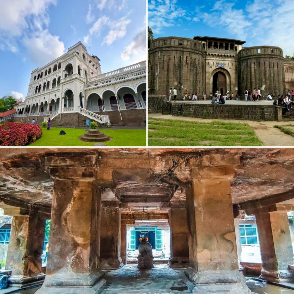 Instagrammable & Scenic spots in pune
