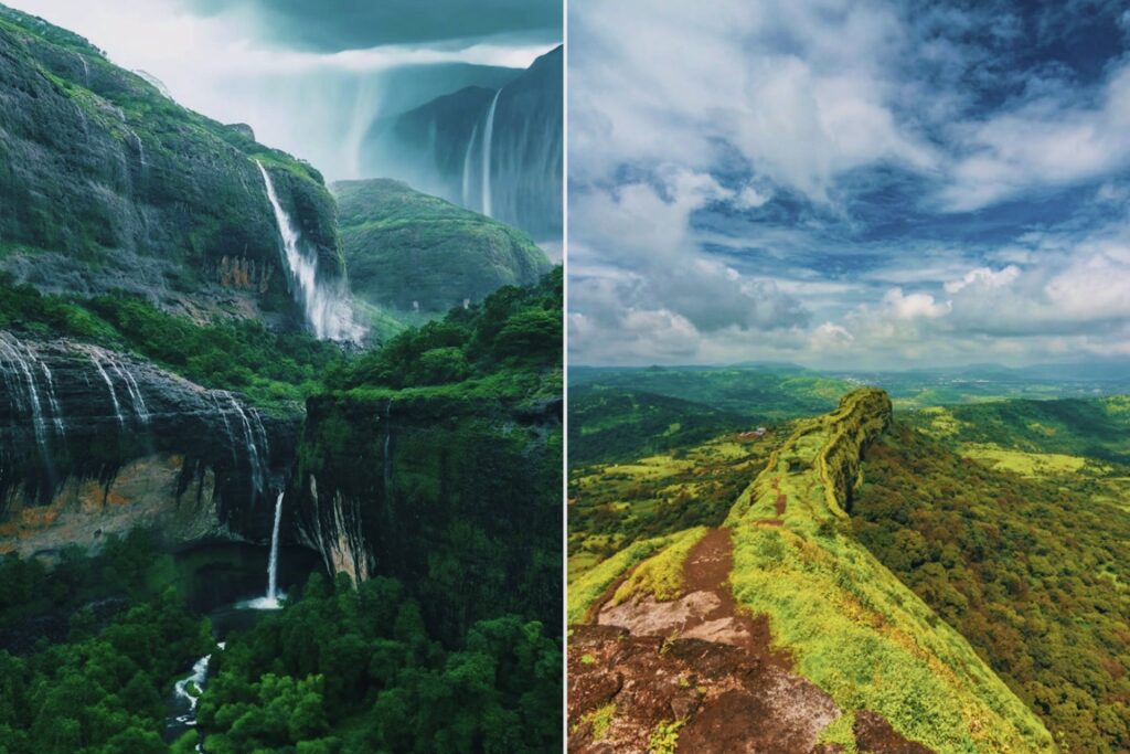 Lonavala & Khandala