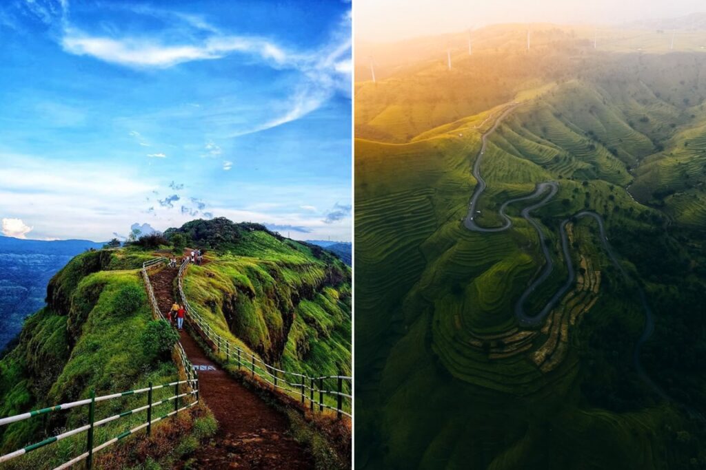 Mahabaleshwar & Panchgani