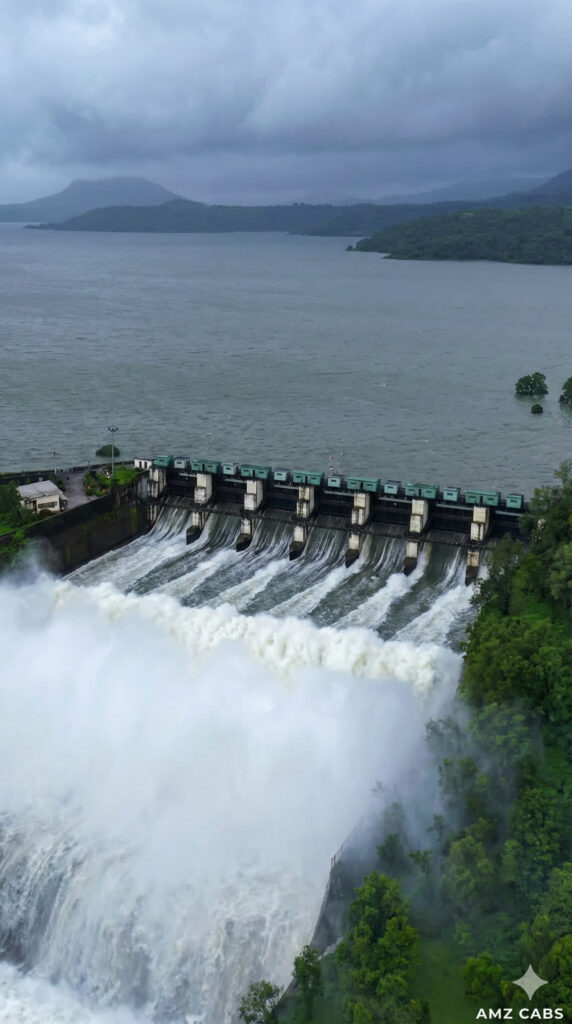 Mulshi Dam