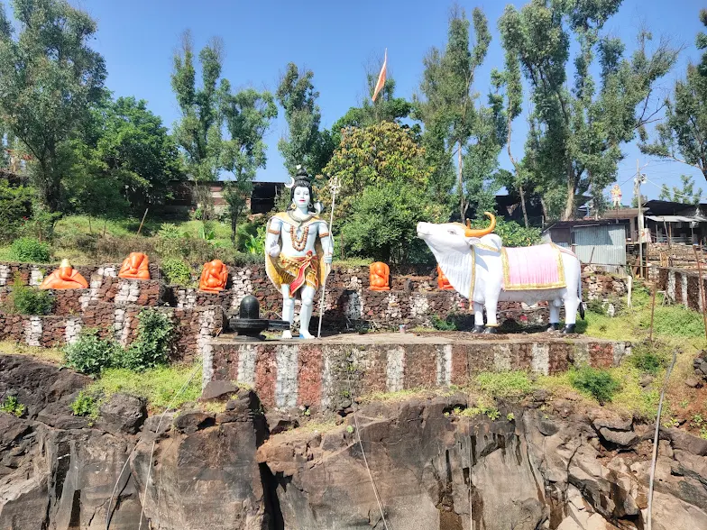 Neelkanteshwar Temple
